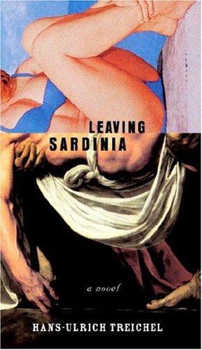 Seller image for Leaving Sardinia for sale by zenosbooks