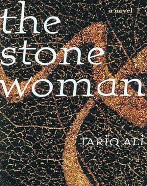 Seller image for The Stone Woman for sale by zenosbooks