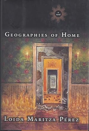 Seller image for Geographies of Home for sale by zenosbooks