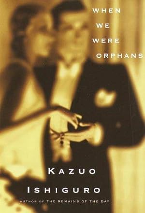Seller image for When We Were Orphans for sale by zenosbooks