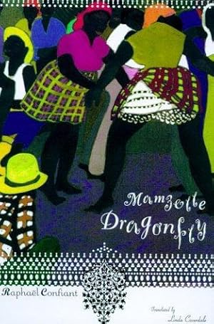 Seller image for Mamzelle Dragonfly for sale by zenosbooks