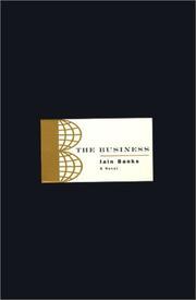 Image du vendeur pour The Business mis en vente par zenosbooks