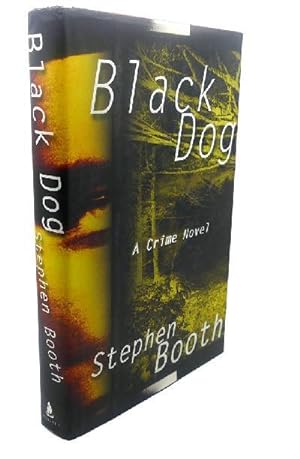 Seller image for Black Dog: A Crime Novel for sale by zenosbooks