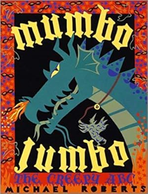 Seller image for Mumbo Jumbo for sale by zenosbooks