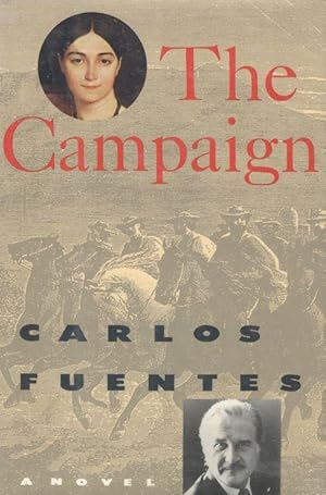 Imagen del vendedor de The Campaign a la venta por zenosbooks