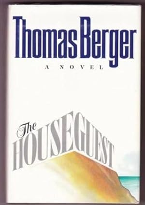 Seller image for The Houseguest for sale by zenosbooks