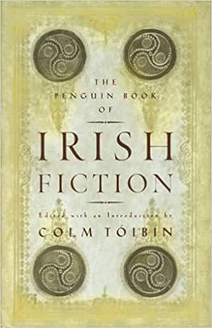 Seller image for The Penguin Book of Irish Fiction for sale by zenosbooks