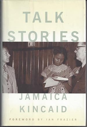 Seller image for Talk Stories for sale by zenosbooks