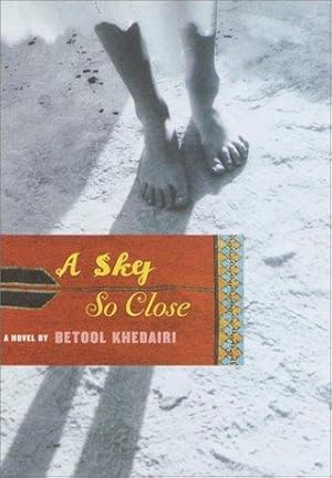 Seller image for A Sky So Close for sale by zenosbooks