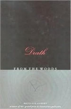 Seller image for Death From the Woods for sale by zenosbooks