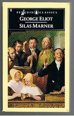 Seller image for Silas Marner for sale by zenosbooks