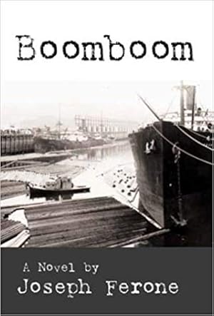 Seller image for Boomboom for sale by zenosbooks