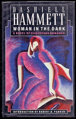 Seller image for Woman in the Dark for sale by zenosbooks
