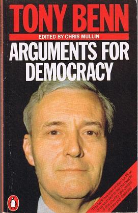 Image du vendeur pour Arguments For Democracy mis en vente par zenosbooks