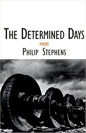 Seller image for The Determined Days: Poems for sale by zenosbooks