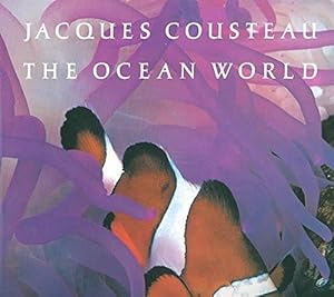 Seller image for The Ocean World for sale by zenosbooks