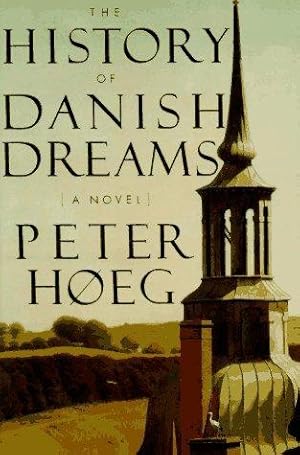 Bild des Verkufers fr The History of Danish Dreams zum Verkauf von zenosbooks