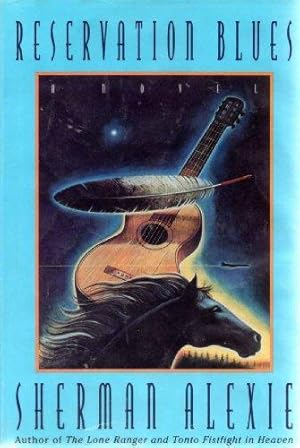 Seller image for Reservation Blues for sale by zenosbooks
