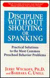 Imagen del vendedor de Discipline Without Shouting Or Spanking a la venta por zenosbooks