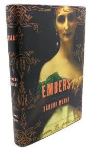 Seller image for Embers for sale by zenosbooks