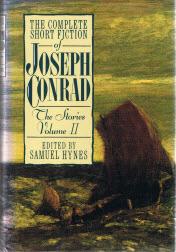 Bild des Verkufers fr The Complete Short Fiction of Joseph Conrad: The Stories Volume II zum Verkauf von zenosbooks