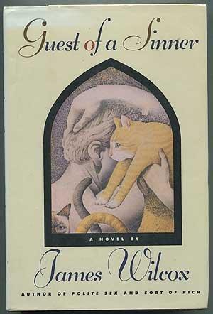 Seller image for Guest of a Sinner for sale by zenosbooks