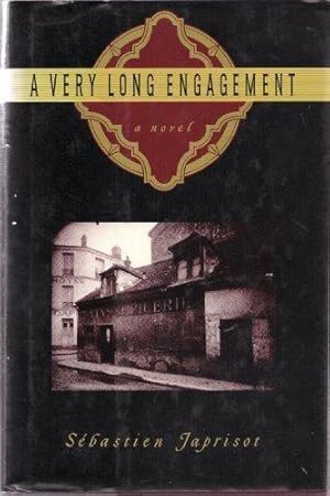 Image du vendeur pour A Very Long Engagement mis en vente par zenosbooks