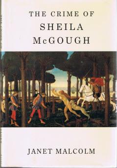 Seller image for The Crime of Sheila McGough for sale by zenosbooks