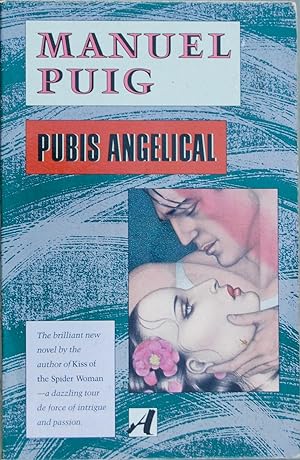 Seller image for Pubis Angelical for sale by zenosbooks
