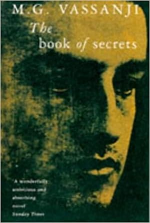 Seller image for The Book of Secrets for sale by zenosbooks