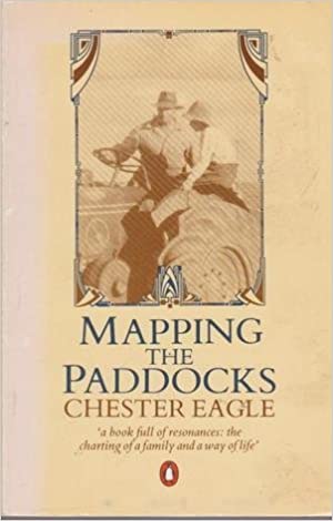 Seller image for Mapping the Paddocks for sale by zenosbooks