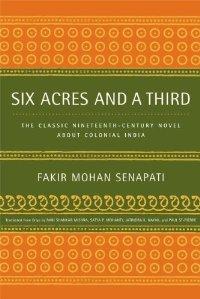 Seller image for Six Acres and a Third: Classic Nineteenth-Century Novel for sale by zenosbooks