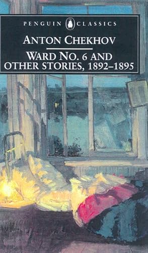 Seller image for Ward No. 6 and Other Stories, 1982-1895 for sale by zenosbooks