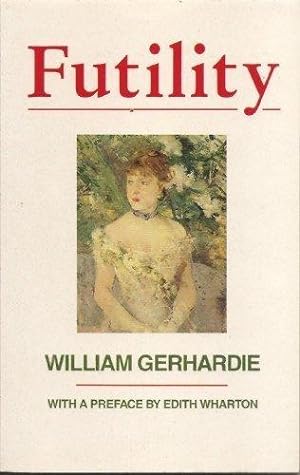 Seller image for Futility for sale by zenosbooks