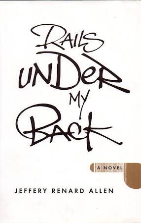 Imagen del vendedor de Rails Under My Back a la venta por zenosbooks