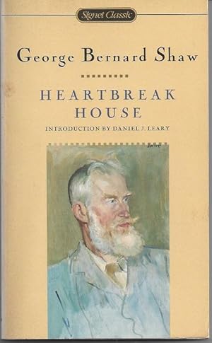 Seller image for Heartbreak House for sale by zenosbooks