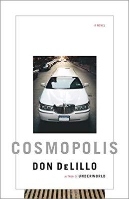 Seller image for Cosmopolis for sale by zenosbooks