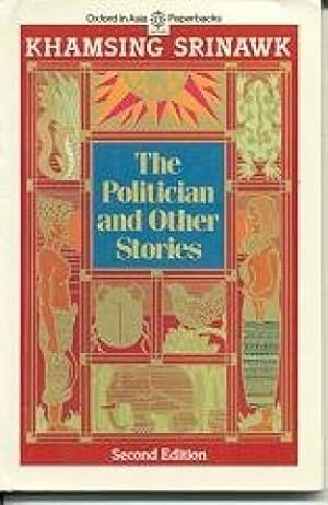 Seller image for The Politician and Other Stories for sale by zenosbooks