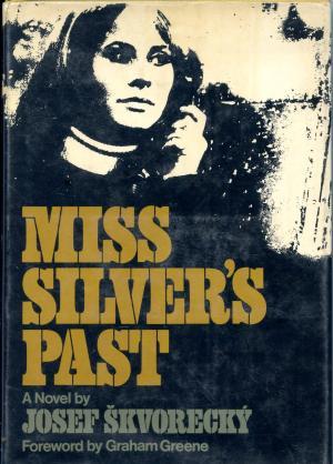 Seller image for Miss Silver's Past for sale by zenosbooks