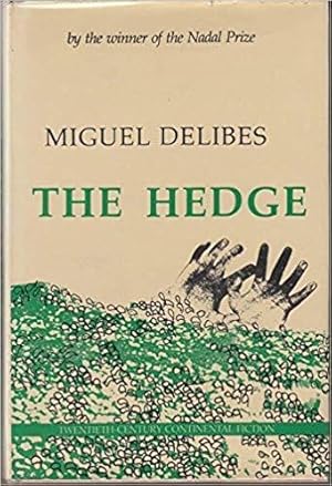 Seller image for The Hedge for sale by zenosbooks