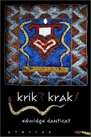 Seller image for Krik? Krak! for sale by zenosbooks
