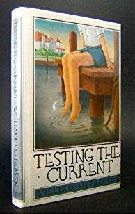 Seller image for Testing the Current for sale by zenosbooks