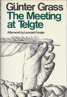 Seller image for The Meeting at Telgte for sale by zenosbooks