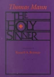 Seller image for The Holy Sinner for sale by zenosbooks