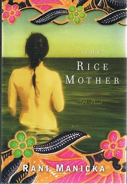 Bild des Verkufers fr The Rice Mother zum Verkauf von zenosbooks