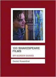 Image du vendeur pour 100 Shakespeare Films mis en vente par zenosbooks