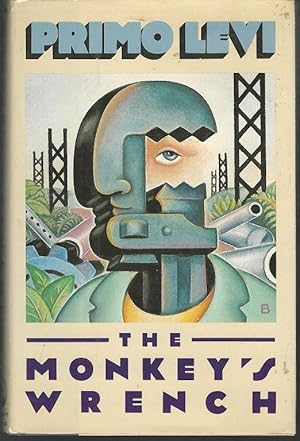 Immagine del venditore per The Monkey's Wrench venduto da zenosbooks