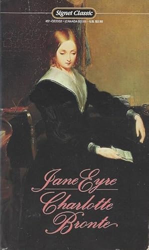 Seller image for Jane Eyre for sale by zenosbooks