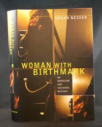 Seller image for Woman With Birthmark: An Inspector Van Veeteren Mystery for sale by zenosbooks