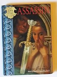 Seller image for Assassin: The Lady Grace Mysteries for sale by zenosbooks